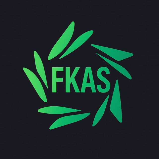 FKAS Logo
